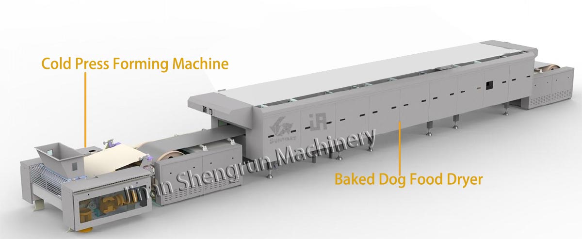 cold-pressed baked pet food line.jpg